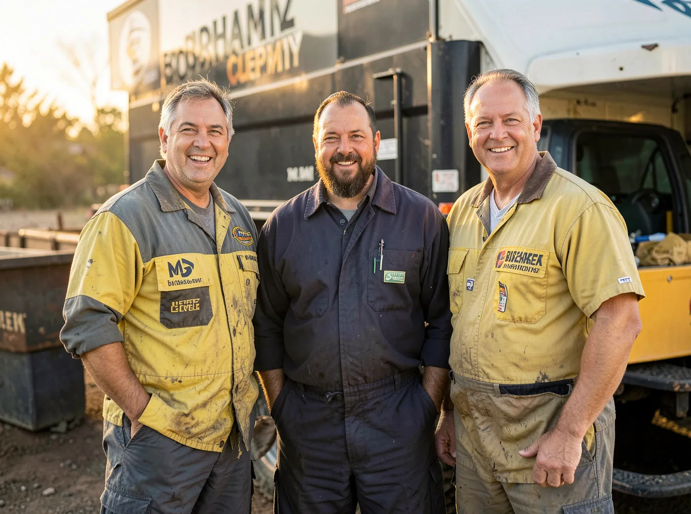 Sewage Cleanup company in Snyder, TX